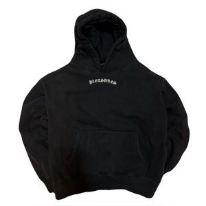 Pleasures Neural Hoodie – Size L – Excellent Condition